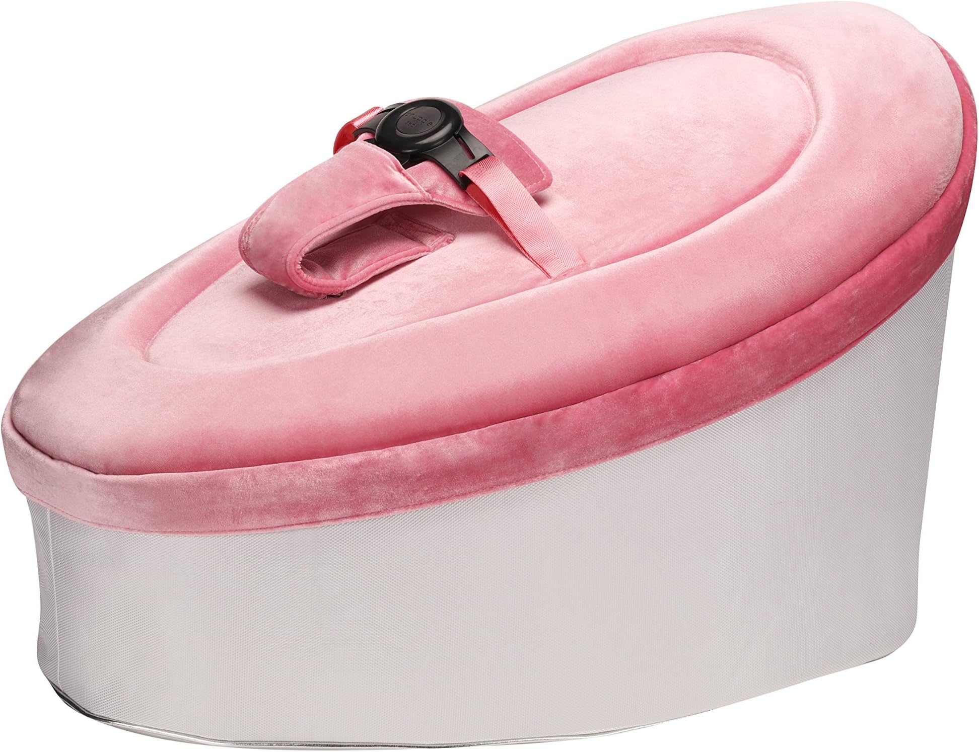 Marshmallow Fluff Snuggle Seat™ Baby & Toddler Bean Bag