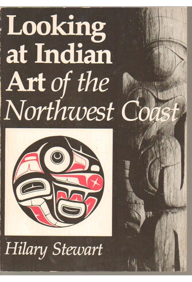 アート・デザイン・音楽 Northwest Cost Indian Art アート・デザイン・音楽 Northwest Cost Indian Art Northwest Cost