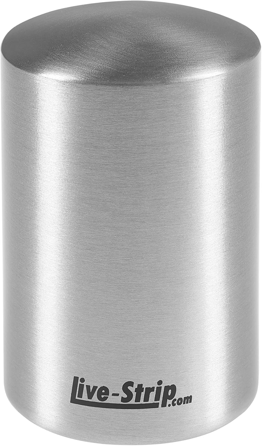 Live-Strip Flaschenöffner, Kapselheber Edelstahl, Bieröffner, witziges Grillzubehör & Küchenhelfer, lustiges Geschenk für Männer, Festival-Gadget