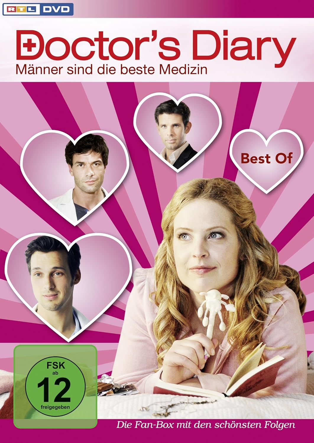 Männer Sind Die Beste Medizin Online Anschauen