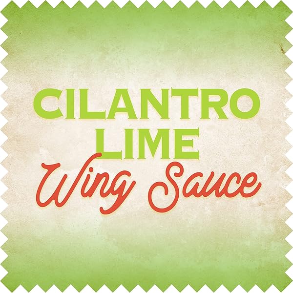 CHOLULA MEXICALI WING SAUCE, 12 FL OZ