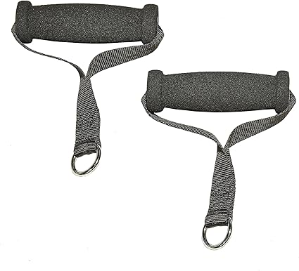 exercise handles