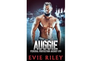 Auggie (Federal Protection Agency Book 11)