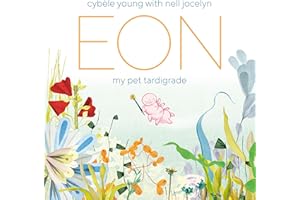 Eon: My Pet Tardigrade