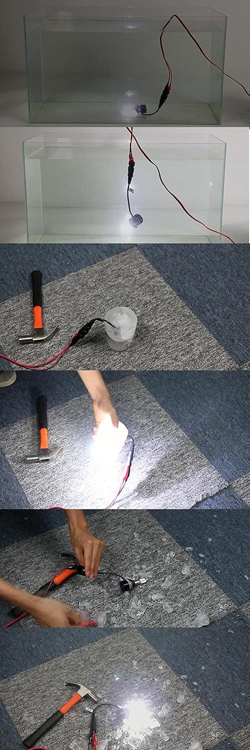 SEALIGHT H11/9005 LED Headlight Bulb Combo