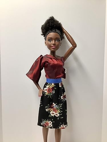 28 inch barbie doll amazon