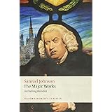 Samuel Johnson: The Major Works (Oxford World's Classics)