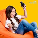 Sea-Band Travel & Motion Sickness Nausea Relief Acupressure Wristbands Kids view 3