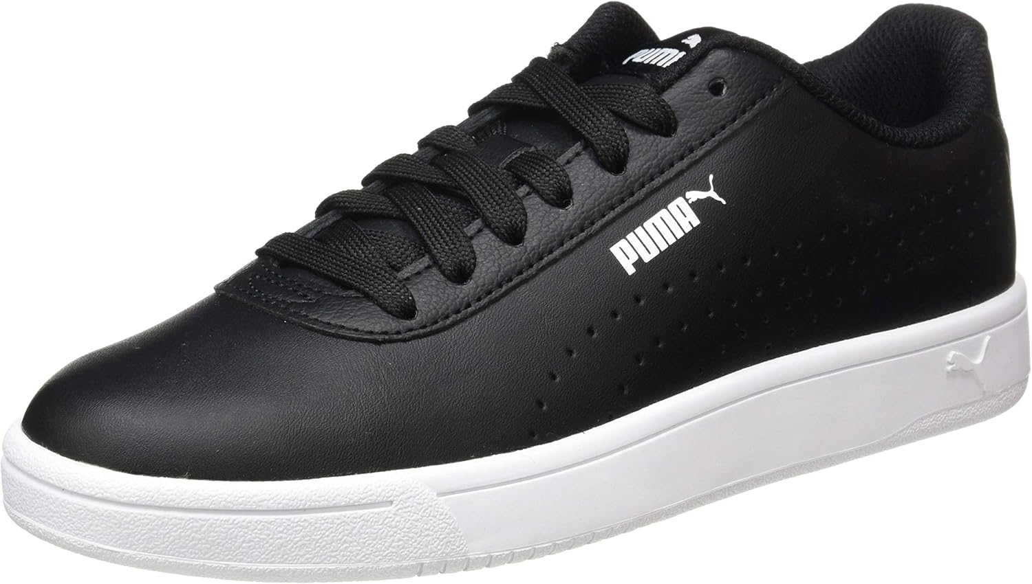 Amazon プーマ スニーカー 運動靴 コート ピュア スニーカー