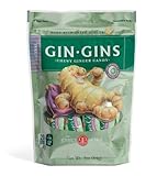 Ginger People Ginger Chews, 3 Oz