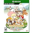 Story of Seasons: Friends of Mineral Town - Xbox One