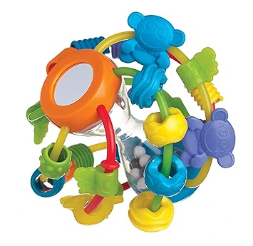 playgro 4 in 1