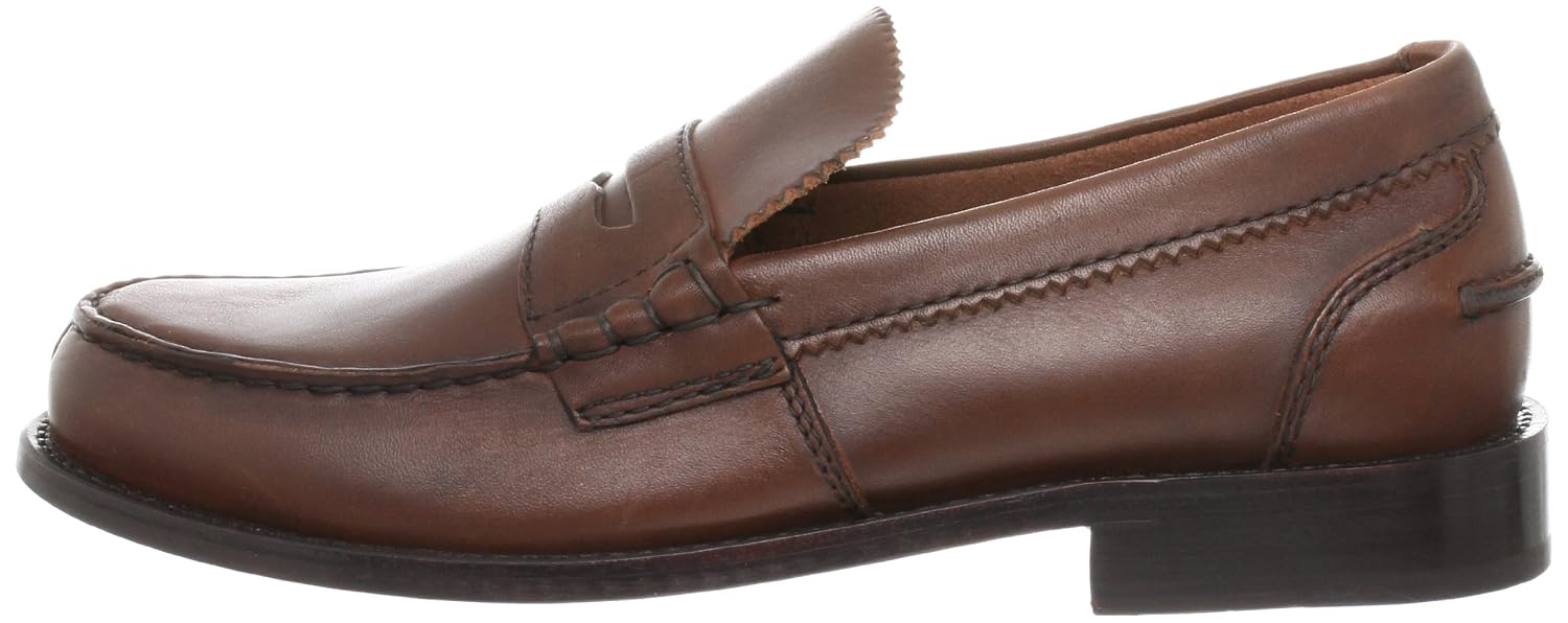 Mocassino Clarks Markman Plain Cola Suede