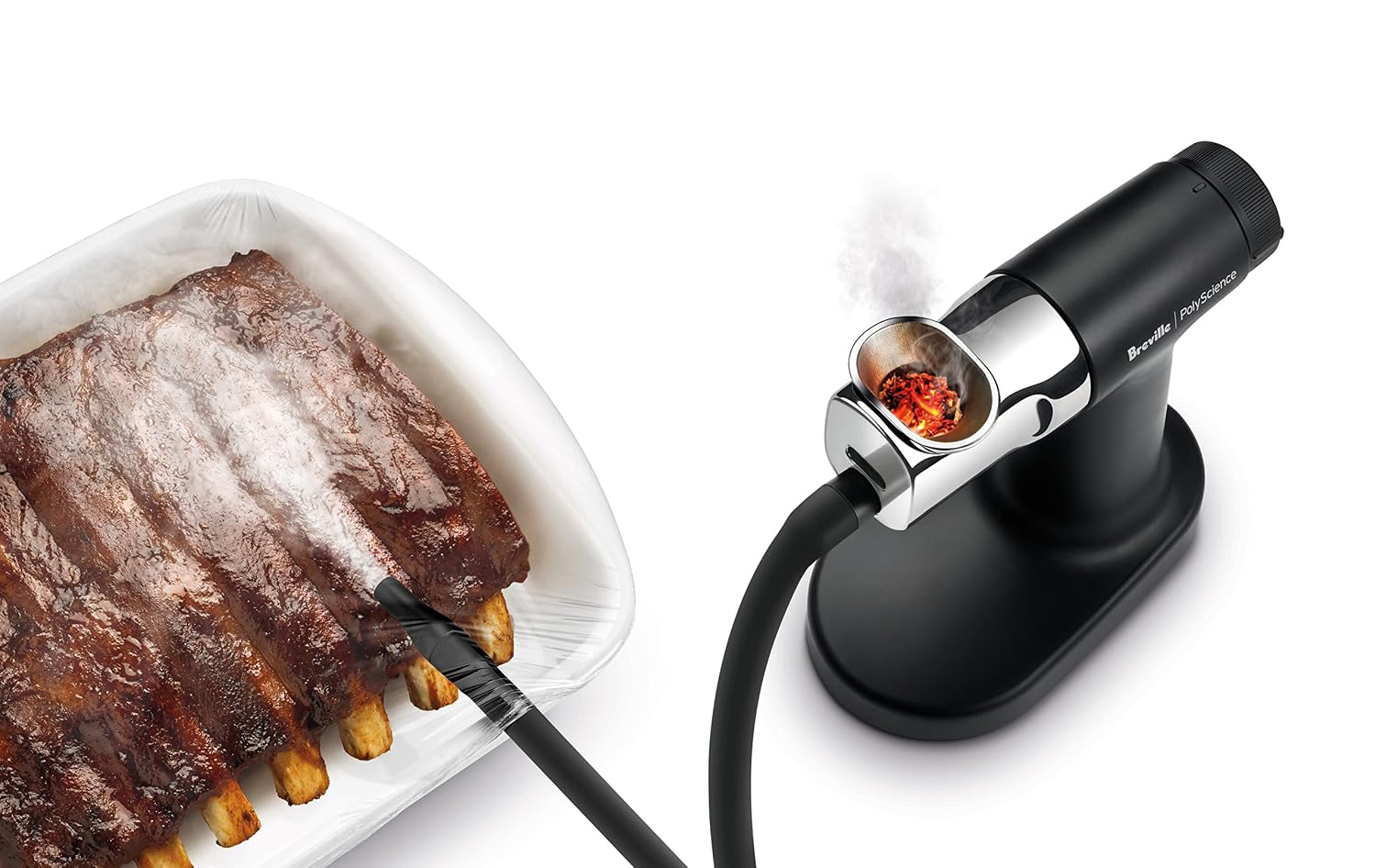 Polyscience B01msb5usz スモーキングガン ハンドヘルド ポリサイエンス 本格プロモデル 並行輸入品 燻製用 スモーカー 競売