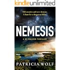 Nemesis: The BRAND NEW unputdownable and gripping thriller for 2026 from the author of OUTBACK (A DS Walker Thriller Book 4)