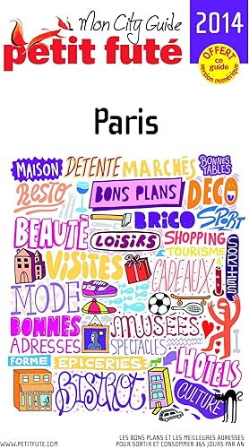 Download Petit Futé Paris PDF