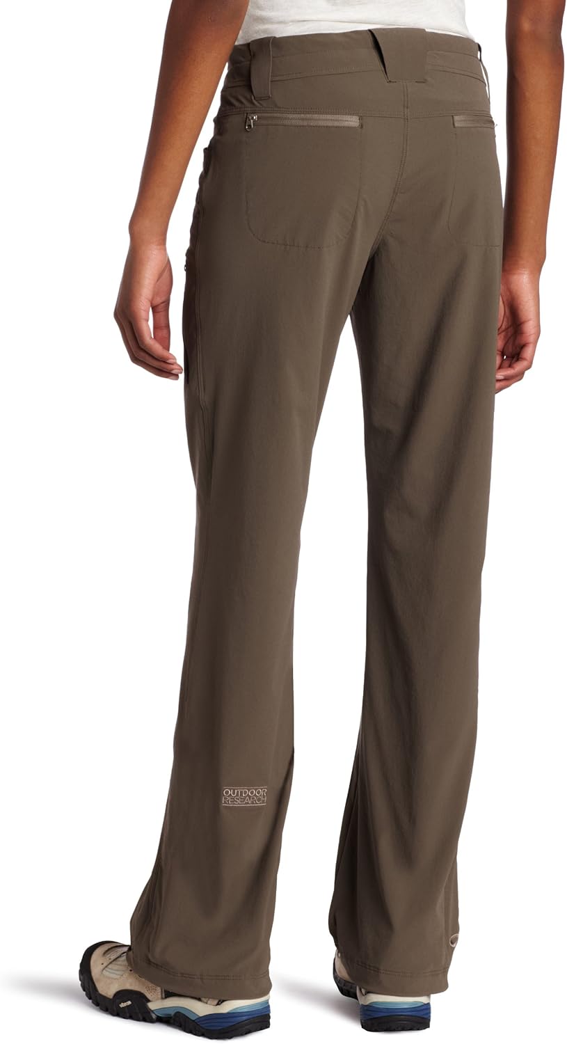 Outdoor Research Womens Ferrosi Pants: Clothing