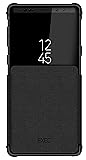 Ghostek Exec Flip Wallet Case Wireless Charging