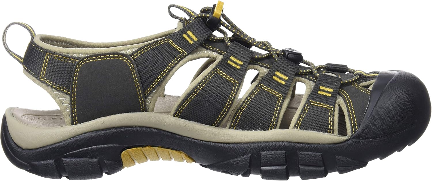  | KEEN Men's Newport H2 Sandal | Sport Sandals & Slides