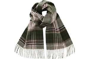 CALVIN & OLIVIA Lightweight Ultra-Soft Scarf - Perfect Holiday Gift for Men & Women