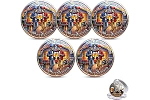 Old Friends Forever Club Coin, Old Bastards Friendship Club Challenge Coin, Funny Skeleton Beer Brotherhood Commemorative Coin, Drink, Laugh & Stay Friends Gift for Drinking Buddies & Men