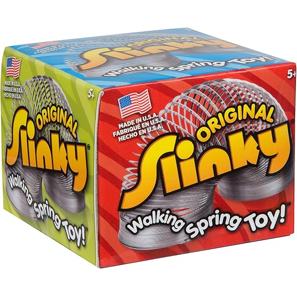 best slinky to buy