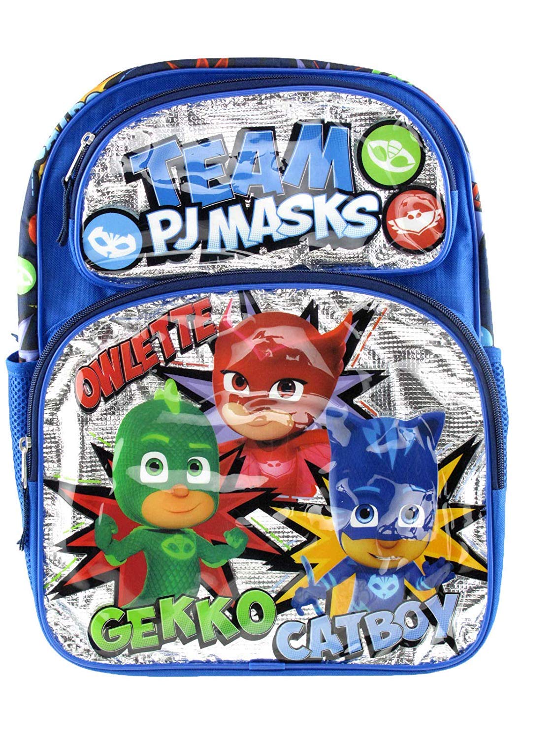 Sesame Elmo Small 12" Inches Backpack For Kids Band New - Licensed Product (843340097671)