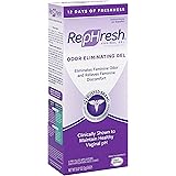 RepHresh Vaginal Gel, 0.07 Oz, 4 Count