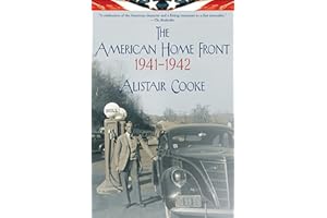 The American Home Front, 1941–1942
