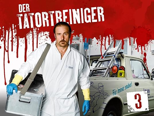 Wie Viel Verdient Man Als Tatortreiniger Amazon.de: Der Tatortreiniger - Staffel 3 ansehen | Prime Video