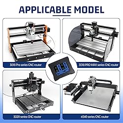 CNCTOPBAOS CNC Router GRBL Offline