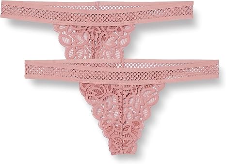 string femme marque