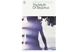 The Modern Classics Myth of Sisyphus