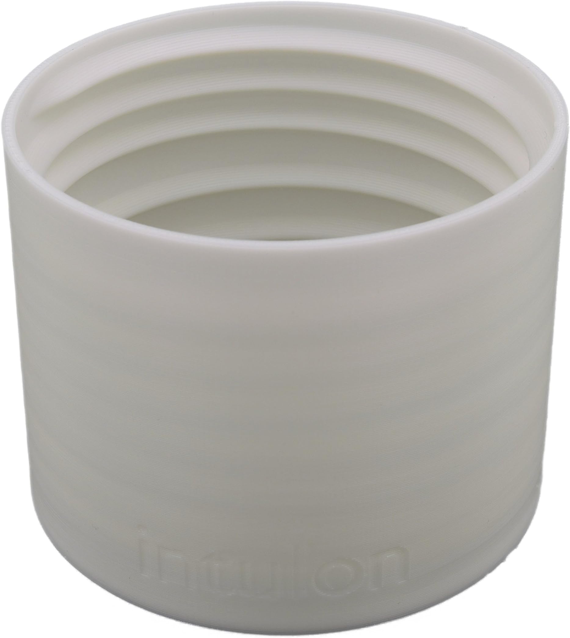 intulon 5-inch Tube Portable A/C AC Air Conditioner Exhaust Hose Coupler/Coupling - Bi-Directional Thread 5BICPL