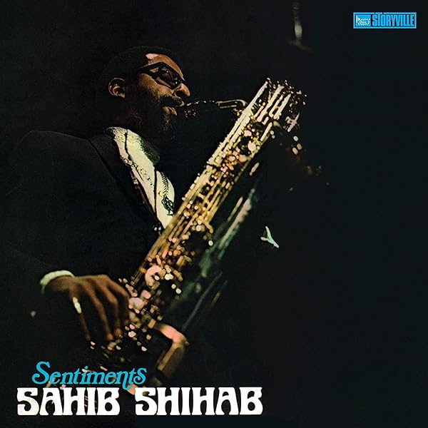 Amazon.com: Sahib's Jazz Party: CDs & Vinyl