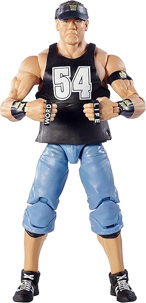 wwe defining moments john cena