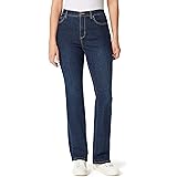 gloria vanderbilt micro bootcut jeans