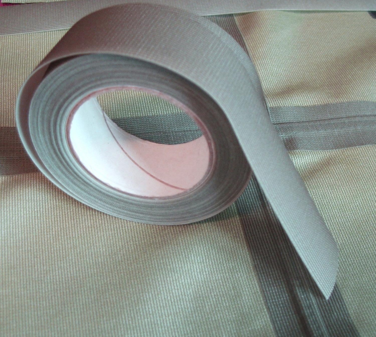 Seam Sealing Tape T2000X Hot Melt 3Layer Waterproof 5 Metres