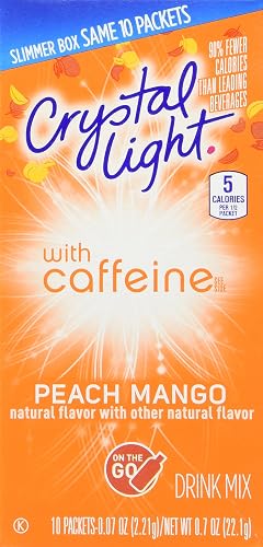Peach Mango Energy (043000036952)