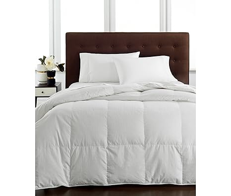 Buy Hotel Collection Siberian White King Down Comforter By Hotel