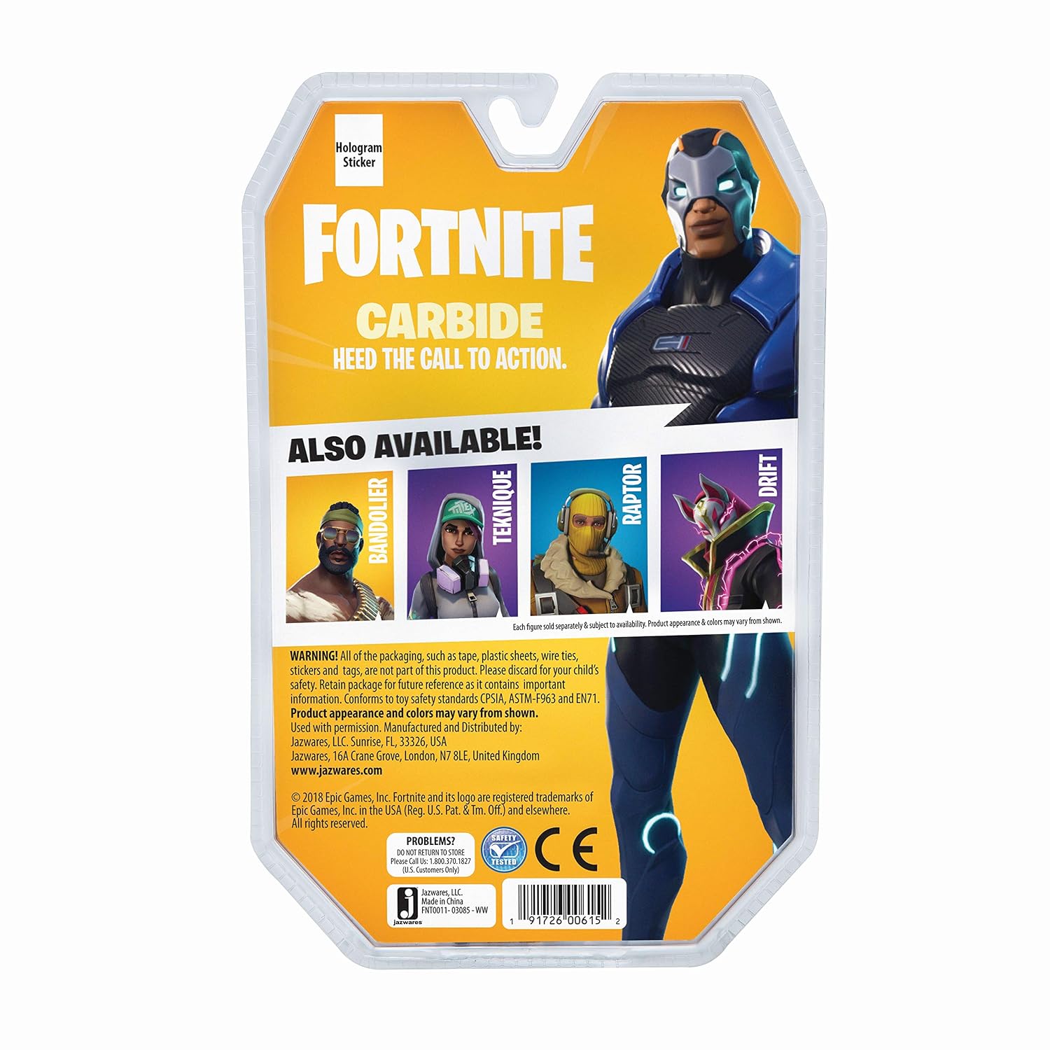 Fortnite bewegliche teile