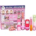 Glow Recipe Advent Calendar - Skincare Advent Calendar with for 12 Days of Glow - Holiday Gift Set Includes Travel Size & Full Size Clinically Effective Products for All Skin Types (12 Count)