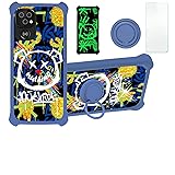 Doro 8220 Case Compatible with Doro 8220 Phone Case