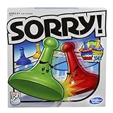 Sorry! 2013 Edition Game