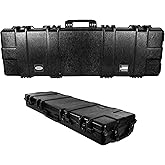 Boyt H-Series Hard-Sided Travel Cases