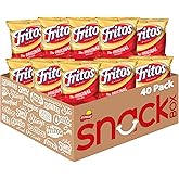 Fritos Original Corn Chips, 1 Ounce (Pack of 40)