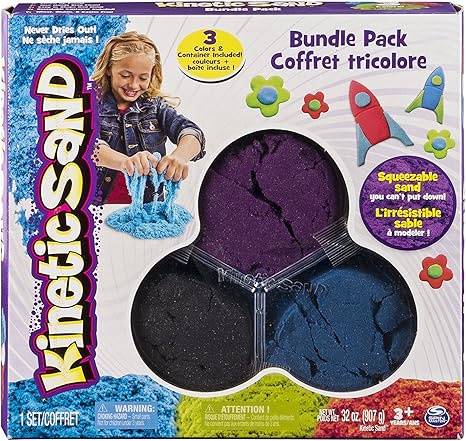 kinetic sand amazon uk