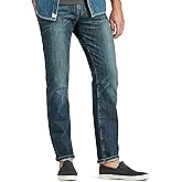 Lucky Brand Men's 221 Original Straight-Leg Jean in Asilomar Beach