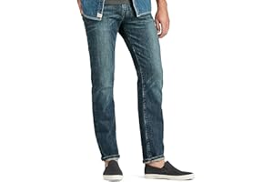 Lucky Brand Men's 221 Straight Jean
