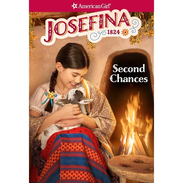 thumbnail image 2 of Changes For Josefina: A Winter Story By Valerie Tripp – American Girl Book 2 of 5